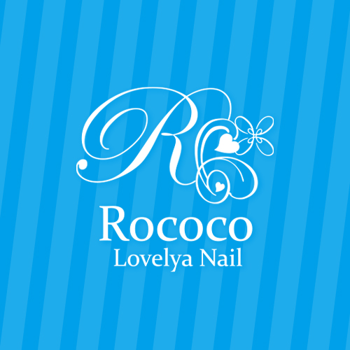 Rococo Lovelya Nail 安城店 スマホコーティング ナノナイン Com